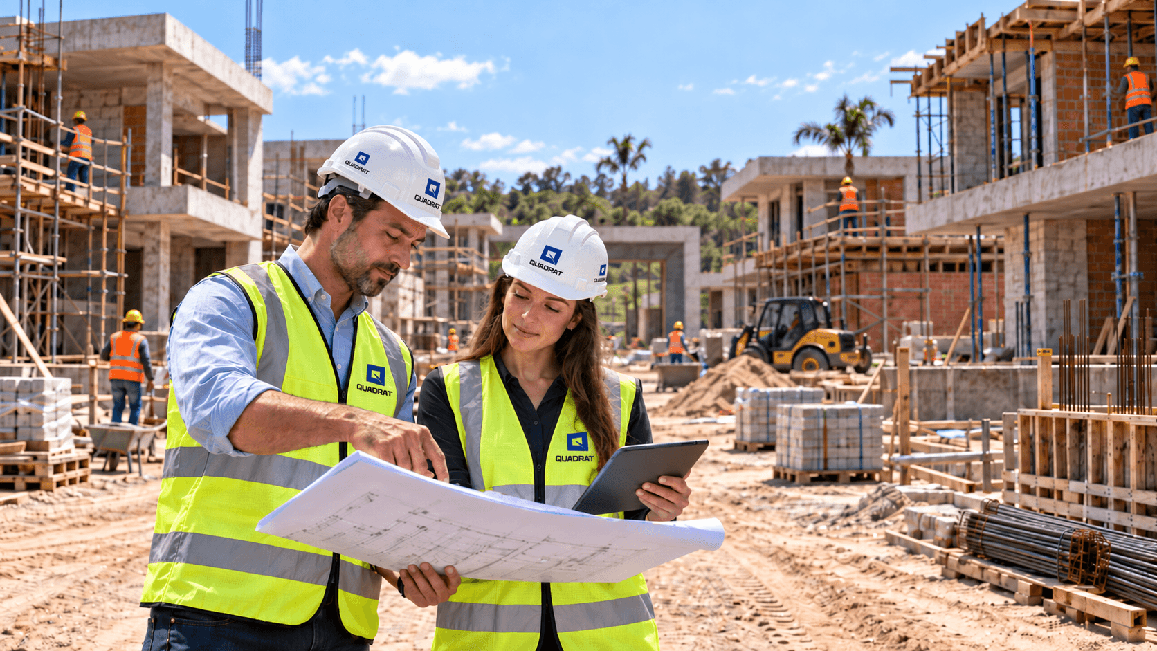 Engenharia e Construção