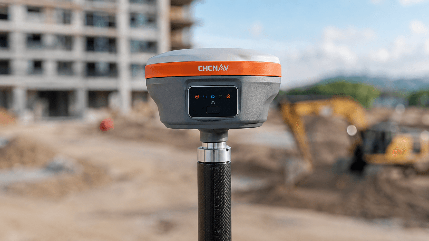 Receptor GNSS CHCNAV i73