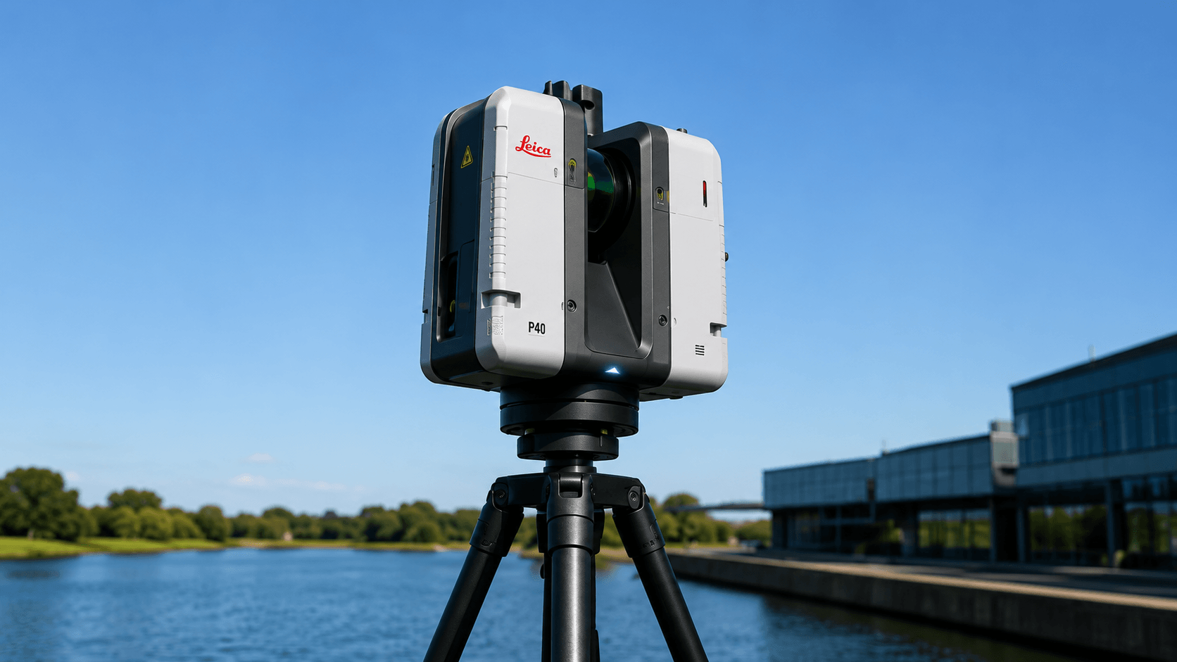 Laser Scanning